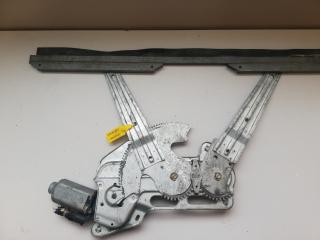 стеклоподъемник передний левый Renault Safrane 1 поколение [рестайлинг] 1997