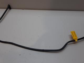 трубка охлаждающей жидкости Opel Insignia 1 поколение (A) 2012, 1.8 л., бензин