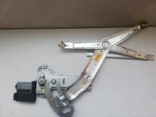 стеклоподъемник электрический передний правый Peugeot 406 1 поколение [рестайлинг] 2000, купе, 130821693, 117757870