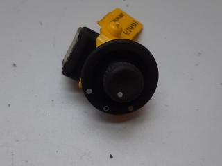 джойстик регулировки зеркал Renault Megane 2 поколение 2004, 8200002442