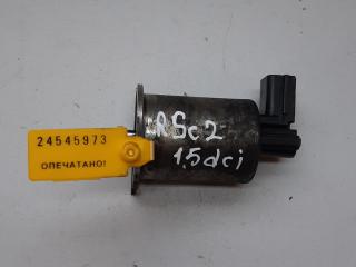 клапан EGR Renault Scenic 2 поколение 2005, 8200164563