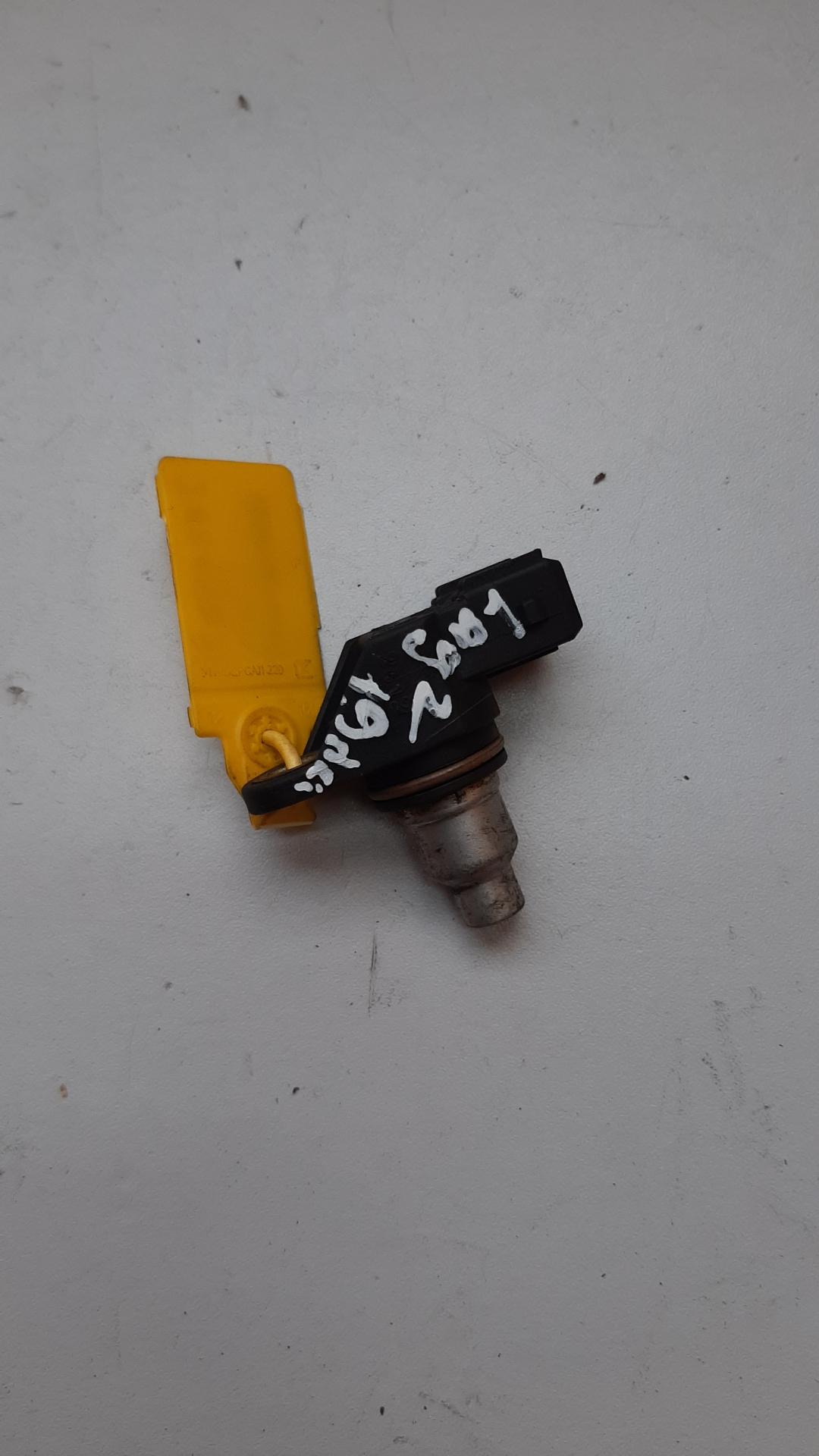 датчик распредвала Renault Laguna 2 поколение 2002, 1.9 л., дизель, 8200038472 - фото №1