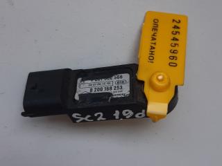 датчик абсолютного давления Renault Scenic 2 поколение 2005, 1.9 л., дизель, 8200168253