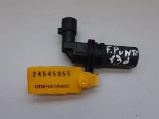 датчик коленвала Fiat Punto 2 поколение [рестайлинг] 2011, 1.3 л., дизель