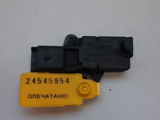 датчик коленвала Peugeot 307 1 поколение 2004, 2.0 л., дизель, 9643695780