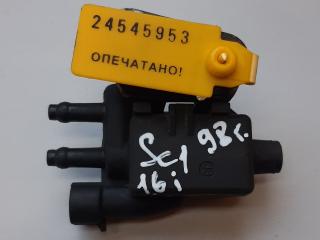 электромагнитный клапан Renault Scenic 1 поколение 1998, 1.6 л., бензин, 867081