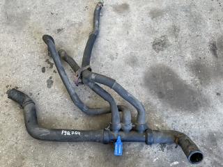 патрубок радиатора Renault Laguna 2 поколение (2001 - 2005), 1.9 л., дизель