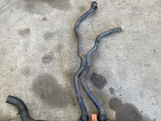 патрубок радиатора Renault Laguna 2 поколение (2001 - 2005), 1.8 л., бензин, F4P770