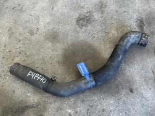 патрубок радиатора Renault Laguna 2 поколение (2001 - 2005), 1.8 л., бензин, F4P770