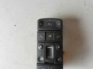 блок управления стеклоподъемниками Opel Vectra C (2002 - 2005), 09185955
