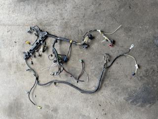 проводка двигателя Peugeot 307 1 поколение (2001 - 2005), 2.0 л., бензин, EW10D