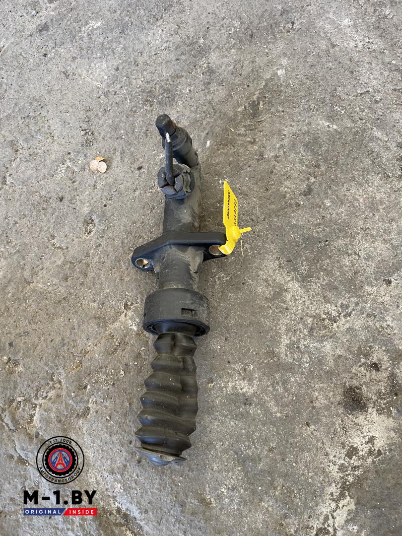 цилиндр сцепления рабочий Peugeot 307 1 поколение (2001 - 2005), 2.0 л., бензин - фото №1