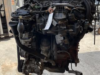 двигатель Citroen C5 2 поколение 2012, 2.0 л., дизель, 9R02, 10DYYG