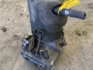 электрогидроусилитель руля Citroen C5 2 поколение 2012, 2.0 л., дизель, АКПП, 9673773780