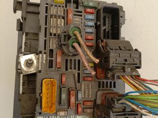 блок предохранителей Citroen C5 2 поколение (2008 - 2017), 9664705980