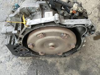 КПП автоматическая (АКПП) Renault Laguna 2 поколение (2001 - 2005), 2.2 л., дизель, 5550SN, SU1000215
