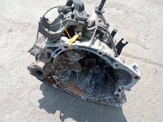 КПП механическая (МКПП) Peugeot 807 1 поколение (2002 - 2008), 2.2 л., бензин, МКПП, 09394840