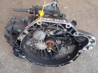 КПП механическая (МКПП) Renault Espace 4 поколение (2002 - 2006), 2.2 л., дизель, МКПП, PK6S007