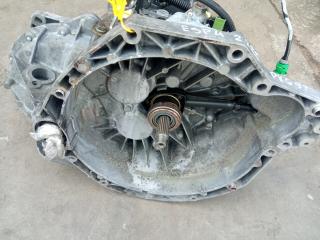КПП механическая (МКПП) Renault Espace 4 поколение (2002 - 2006), 2.2 л., дизель, МКПП, PKG9T