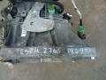 КПП механическая (МКПП) Renault Espace 4 поколение (2002 - 2006), 2.2 л., дизель, МКПП, PKG9T - фото №4