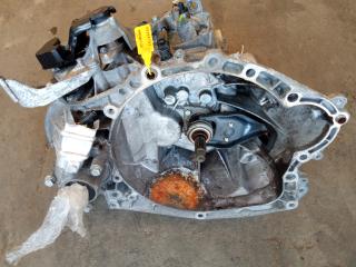 КПП механическая (МКПП) Citroen Xsara Picasso 1 поколение [рестайлинг] (2004 - 2010), 1.8 л., бензин, МКПП, 20DL69