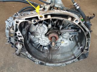 КПП механическая (МКПП) Renault Laguna 1 поколение [рестайлинг] 2000, 1.9 л., дизель, МКПП, PK1AA061