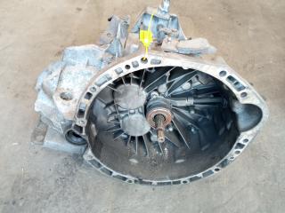 КПП механическая (МКПП) Renault Laguna 3 поколение (2007 - 2012), 2.0 л., дизель, МКПП, PK4001