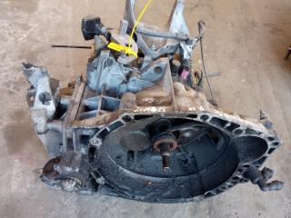 КПП механическая (МКПП) Peugeot 607 1 поколение (2000 - 2004), 2.0 л., дизель, МКПП, 20MB11