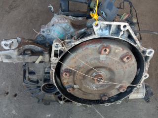 КПП автоматическая (АКПП) Peugeot 607 1 поколение (2000 - 2004), 2.7 л., дизель, АКПП, 20GG05