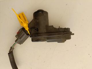 суппорт задний левый Renault Megane 3 поколение (2008 - 2014)