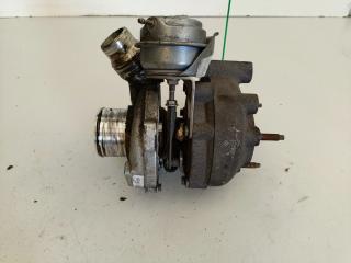 турбина Renault Espace 4 поколение (2002 - 2006), 2.0 л., дизель, 8200347344, GTA1749V, 741529A, 7659154