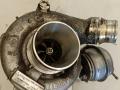 турбина Renault Espace 4 поколение (2002 - 2006), 2.0 л., дизель, 8200347344, GTA1749V, 741529A, 7659154 - фото №5