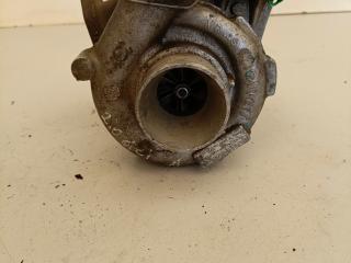 турбина Renault Espace 4 поколение (2002 - 2006), 2.0 л., дизель, 8200347344, GTA1749V, 741529A, 7659154