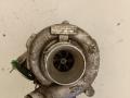 турбина Renault Espace 4 поколение (2002 - 2006), 2.0 л., дизель, 8200347344, GTA1749V, 741529A, 7659154 - фото №4