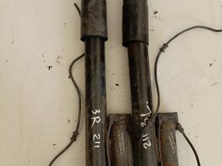 амортизатор задний Mercedes-Benz E-Класс W211/S211 [рестайлинг] (2006 - 2009), A2113200631