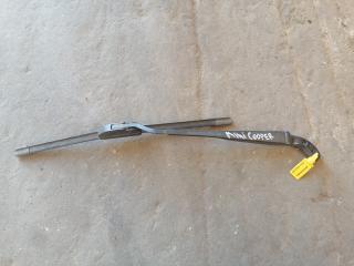 щеткодержатель (поводок стеклоочистителя, дворник) Mini Cooper 1 поколение [рестайлинг] 2006, 80005586