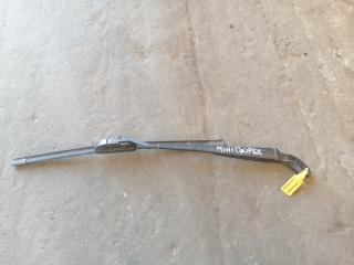 щеткодержатель (поводок стеклоочистителя, дворник) Mini Cooper 1 поколение [рестайлинг] 2006, 80005586