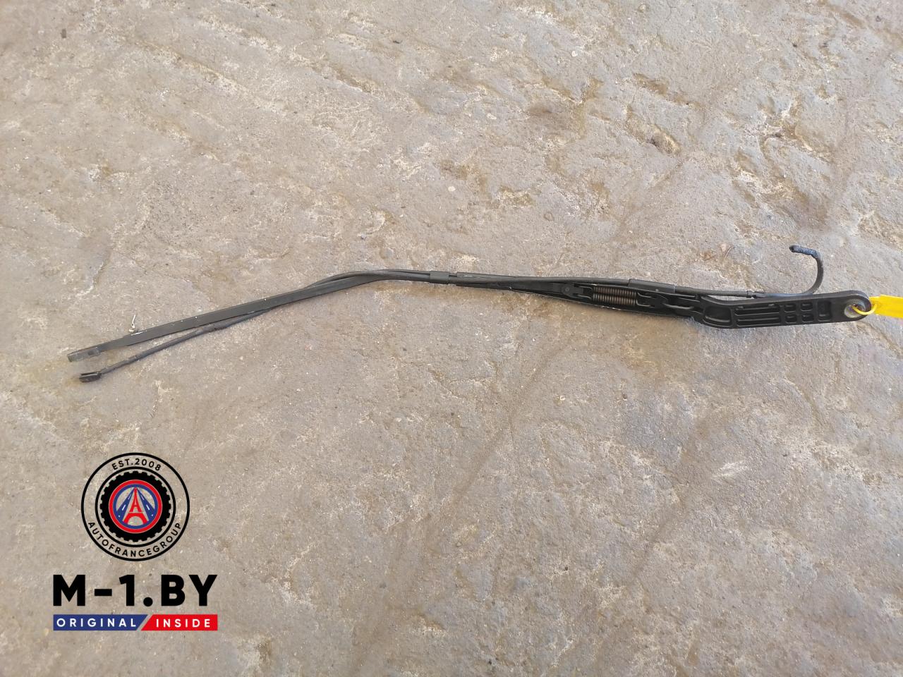 щеткодержатель (поводок стеклоочистителя, дворник) Renault Espace 3 поколение (1996 - 2002), 6025304223, 56671617 - фото №1