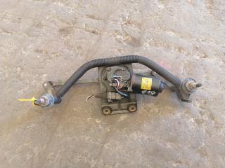 механизм стеклоочистителя (трапеция дворников) Renault Espace 3 поколение (1996 - 2002), 53549002