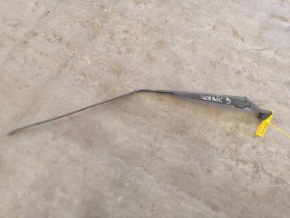 щеткодержатель (поводок стеклоочистителя, дворник) Renault Scenic 3 поколение (2009 - 2012), 288860003R