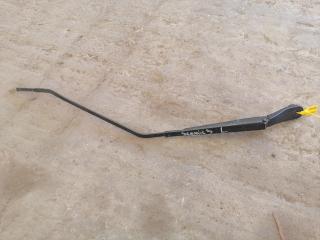 щеткодержатель (поводок стеклоочистителя, дворник) Renault Scenic 3 поколение (2009 - 2012), 288810003R