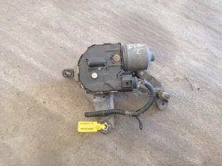 механизм стеклоочистителя (трапеция дворников) Ford S-Max 1 поколение (2006 - 2010), 3397020976