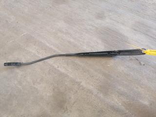 щеткодержатель (поводок стеклоочистителя, дворник) Renault Laguna 3 поколение (2007 - 2012), 288810001N