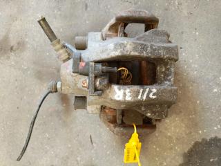 суппорт задний правый Mercedes-Benz E-Класс W211/S211 [рестайлинг] (2006 - 2009)