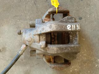 суппорт задний левый Mercedes-Benz E-Класс W211/S211 [рестайлинг] (2006 - 2009)