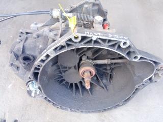 КПП механическая (МКПП) Renault Master 2 поколение (1998 - 2003), 2.2 л., дизель, МКПП, PK5371