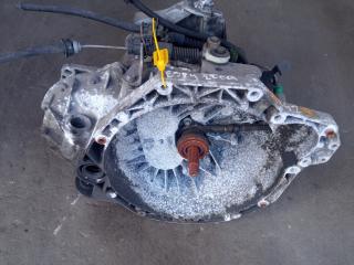 КПП механическая (МКПП) Renault Espace 4 поколение (2002 - 2006), 2.2 л., дизель, МКПП, G9T742