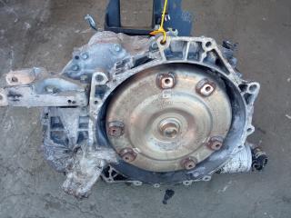 КПП механическая (МКПП) Peugeot 607 1 поколение (2000 - 2004), 2.7 л., дизель, МКПП, 20GG07