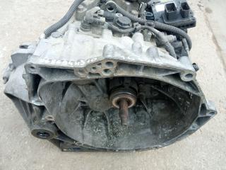 КПП автоматическая (АКПП) Peugeot 3008 1 поколение (2010 - 2013), 1.6 л., дизель, робот, 9686944310