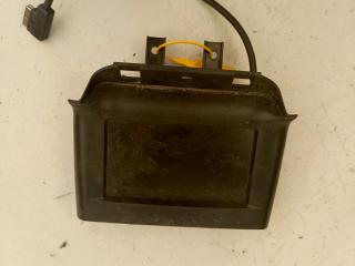 дисплей Renault Laguna 2 поколение (2001 - 2005), 8200001376B